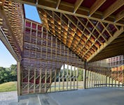 Modus studio centennial park pavilion 0204