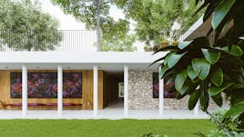 Koggala lake view 06 architecture a designstudio