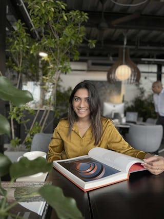 Ameera marzook a designstudio mad architects interiordesigners