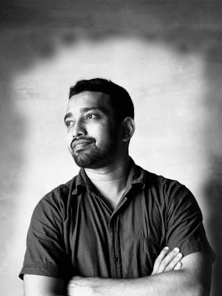 Harsha