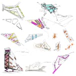 Piezein circuit sketches web