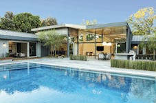 Fer studio rear elevation 4
