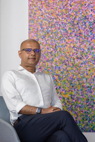 Roshun meezan principal a designstudio mad architects interiordesigners