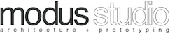 modus studio | architecture + prototyping
