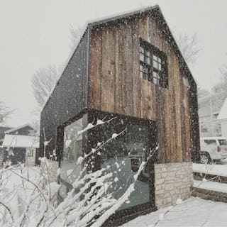 North45 architecture studio petoskey michigan