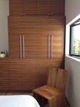 Builtform construction steelhouse1 2 wood room modern chair