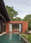A designstudio the garden pavilion architecture interior design 23