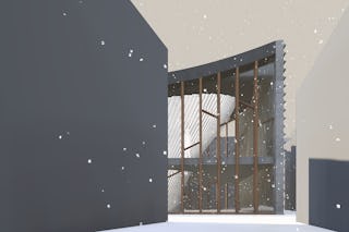 Snow 1