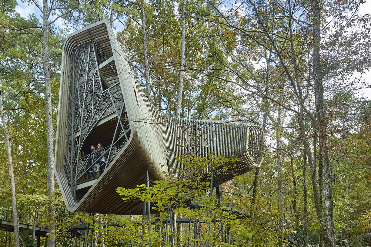 modus studio | architecture + prototyping