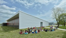 Modus studio flippin elementary 1048