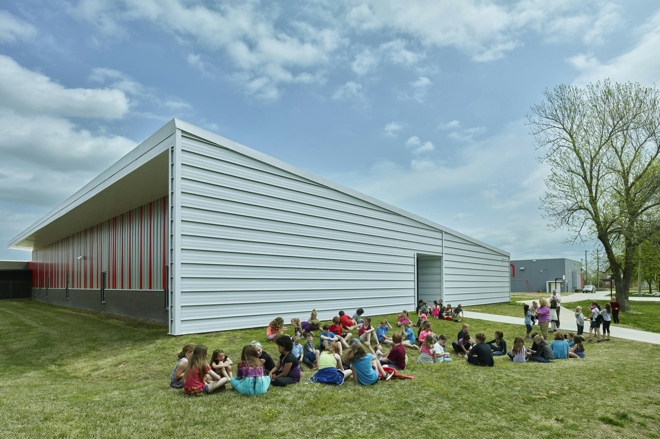 modus studio | architecture + prototyping