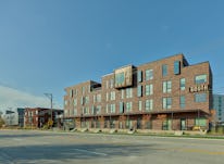 Modus studio south yard th0070