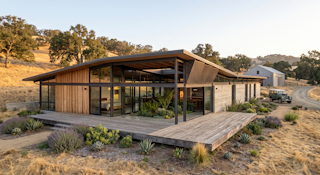 Carmel valley ranch