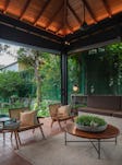 A designstudio the garden pavilion architecture interior design 30
