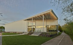 Modus studio greenway offices 0593