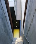 Builtform construction chattanooga detail stairs entry modern smaller copy