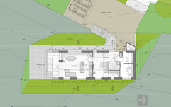 Upper plan