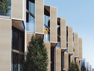 Dore st exterior facade iso ideas soma san francisco close up