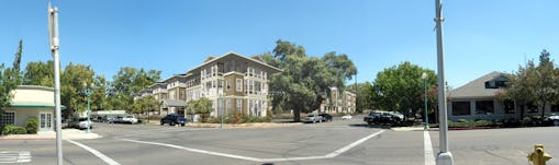 T c corner per print