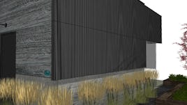 North45 architecture studio modern