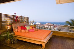 Residencia ld 15