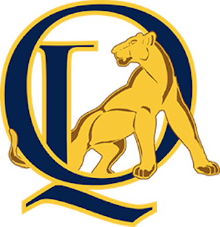 Quarry lane cougar mascot