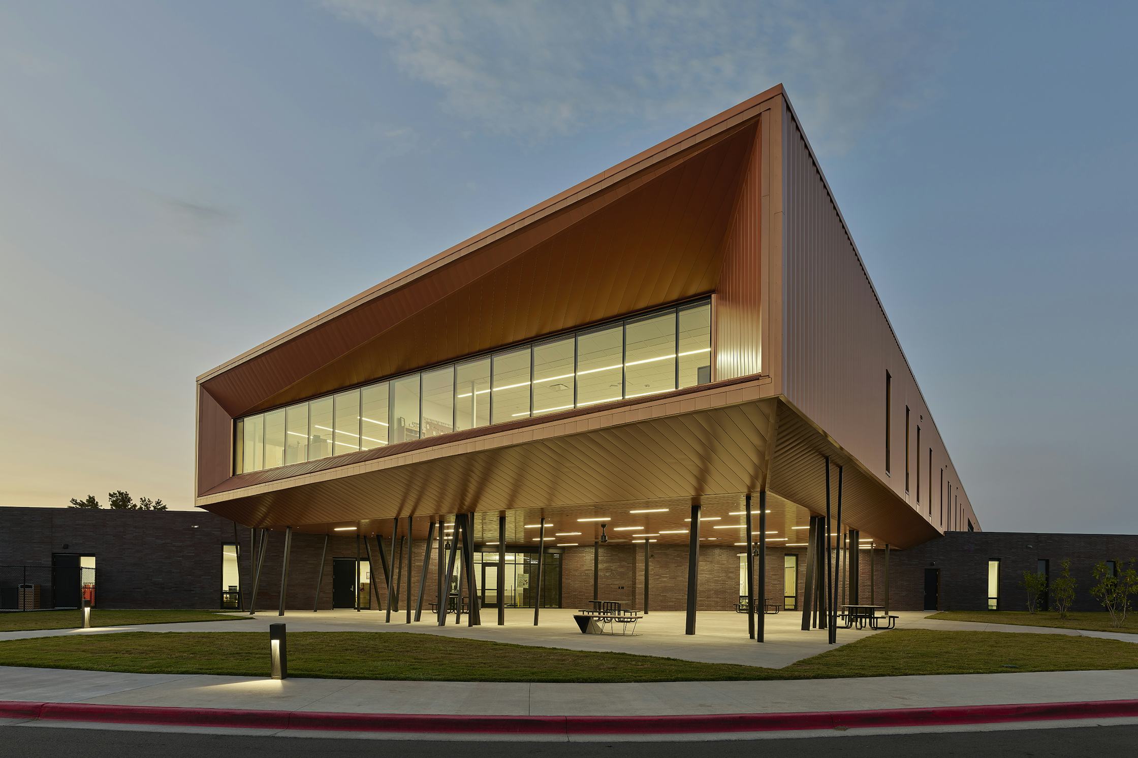 modus studio | architecture + prototyping