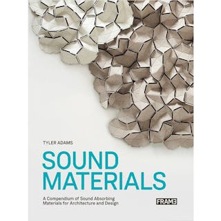 Rvtr sound materials 12x12in