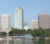 Lake panoramic j5