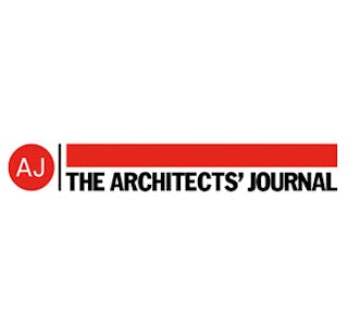 Architectsjournal