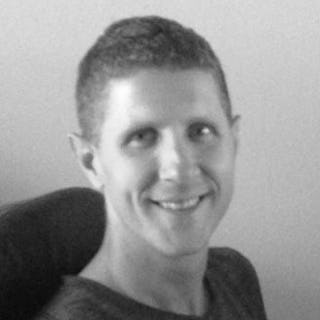 Scott haag bw
