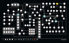Chi actor network black