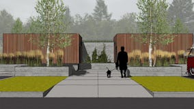 Northern michigan modern architecture campground emmet county architectx0001