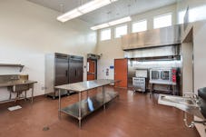 Stonehurst kitchen