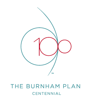 The burhnham plan centennial
