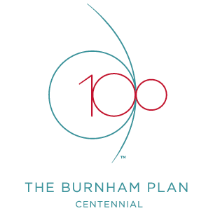 The burhnham plan centennial