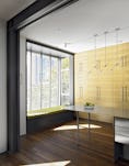 Builtform construction 147 laidley interior modern wood