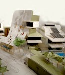 121112 living city model 4