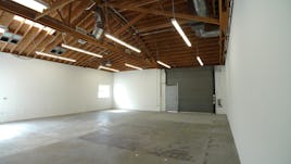Fer smashbox studio interior studio