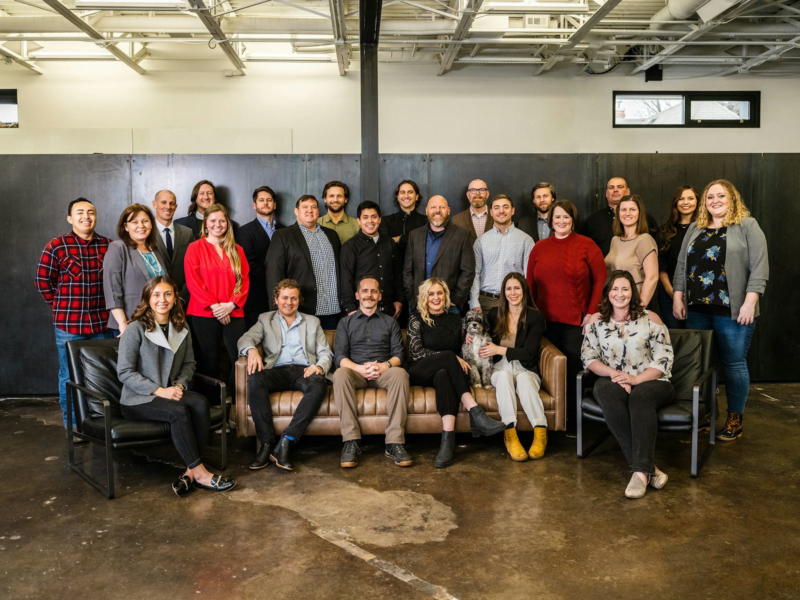 about. — Modus Studio