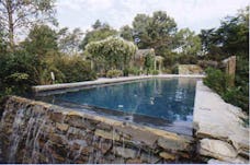 Clifton pool