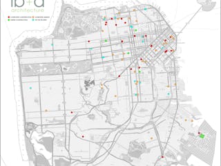 Project map full version2017a