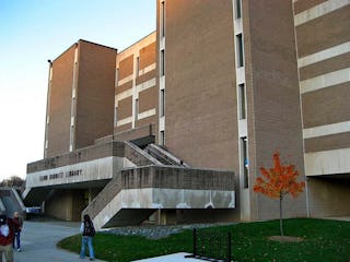 Burritt library from web sept 2013
