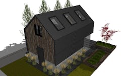 North45 architecture minimalist architecture studio