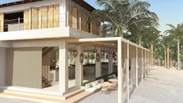 Kalpitiya lagoon exterior 03