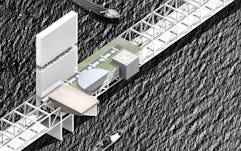Dtw exterior rendering