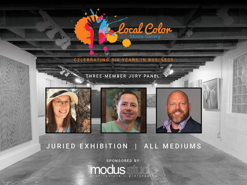 block 7 parking structure progress. — Modus Studio