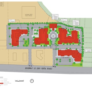 Suisun sit plan