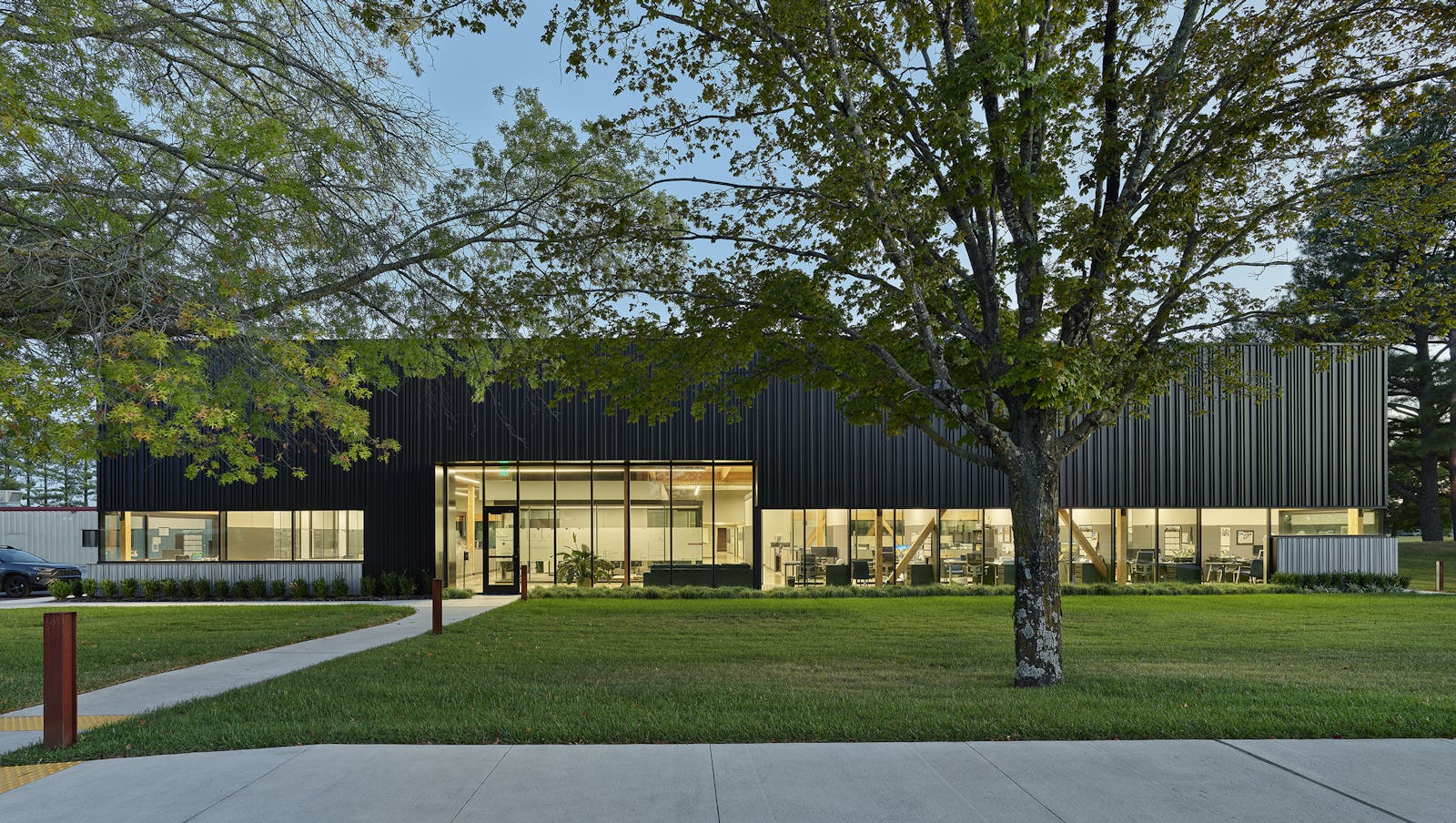 modus studio | architecture + prototyping