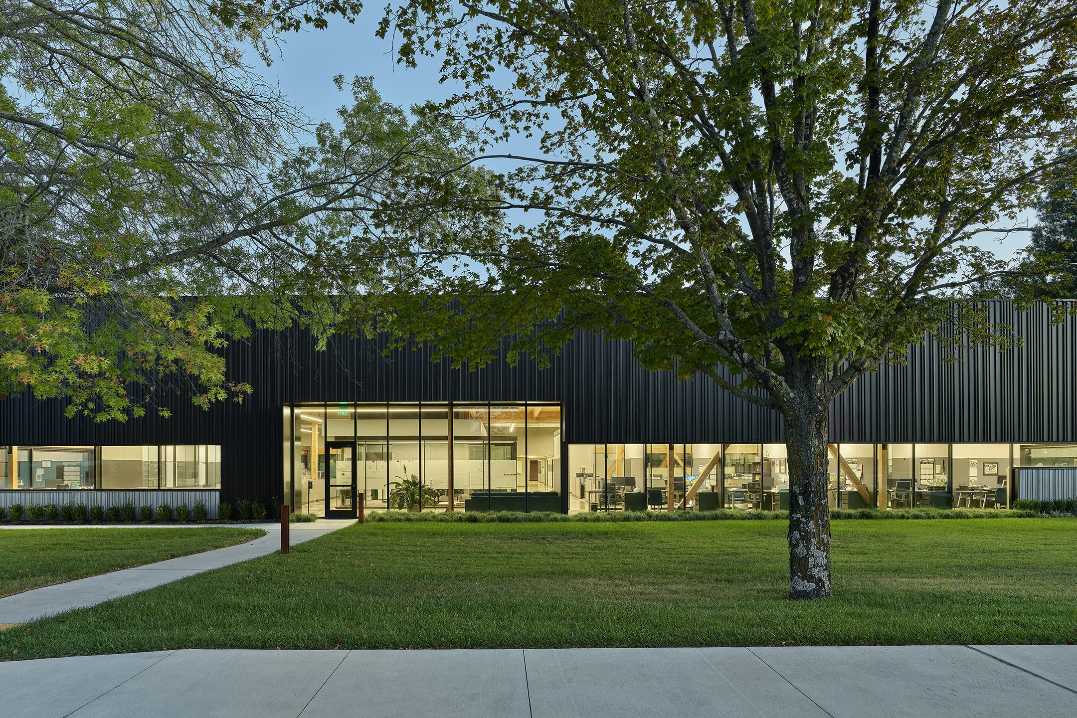 modus studio | architecture + prototyping